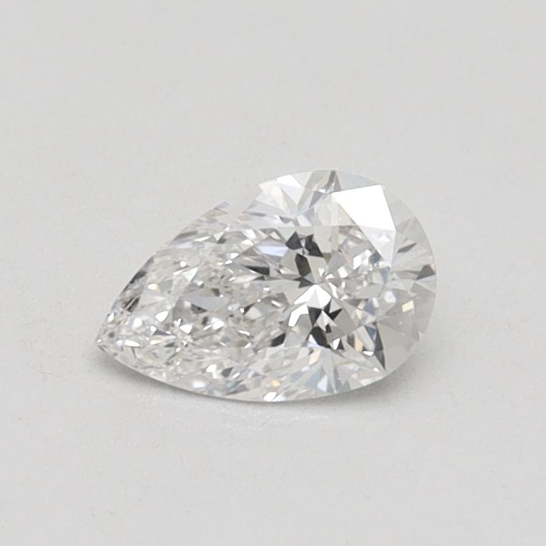 0.44 ct Pear diamond