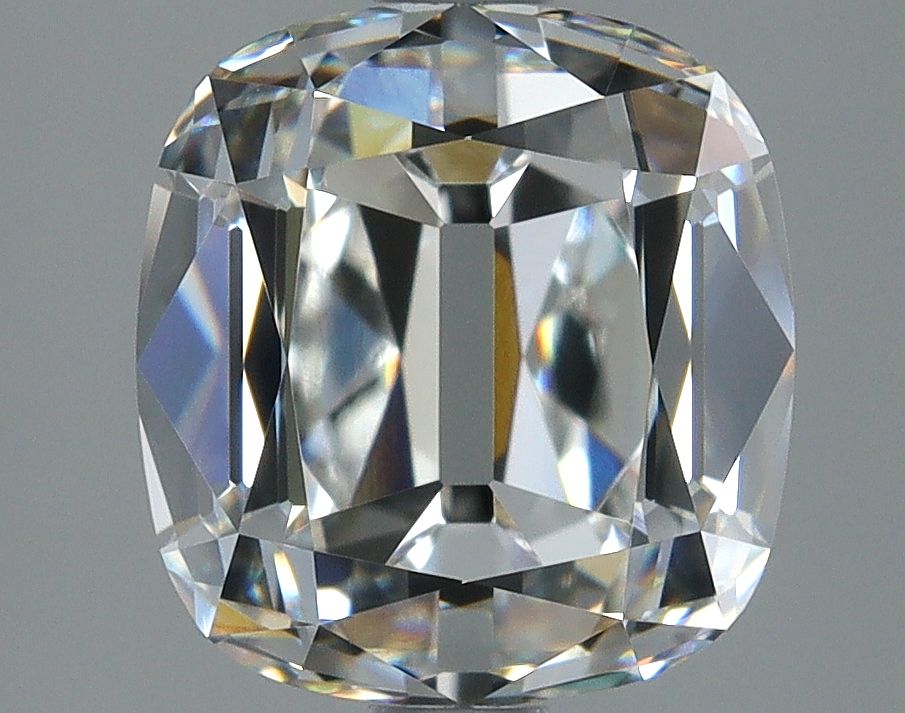 2.03 ct Oval diamond