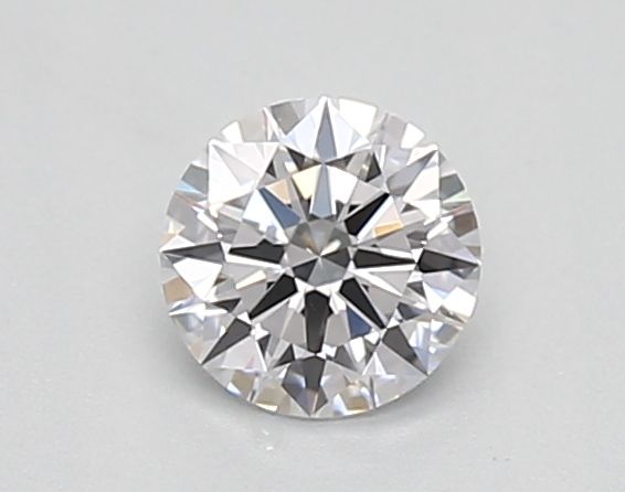 0.39 ct lab-grown Round Diamond
