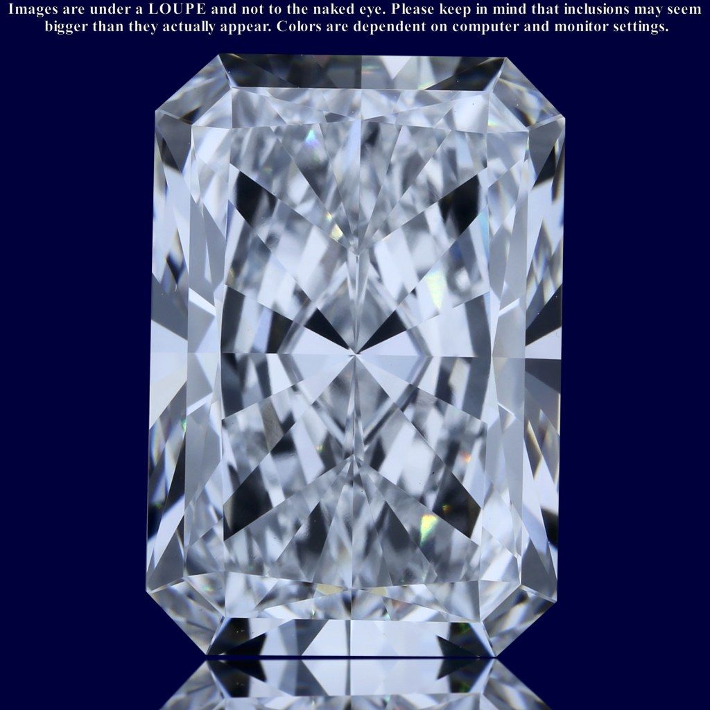 6.07 Carat