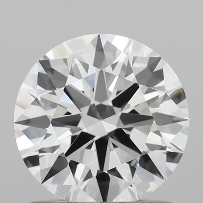 1.05 ct. round Lab Grown Diamond front image