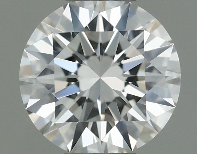 0.30 ct Round diamond