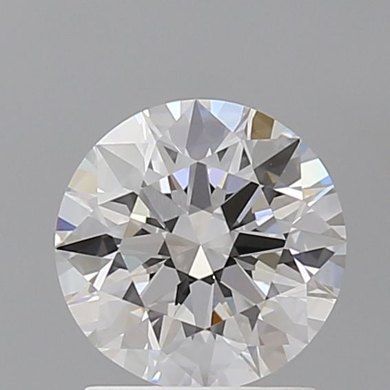 1.56 ct. round Lab Grown Diamond front image