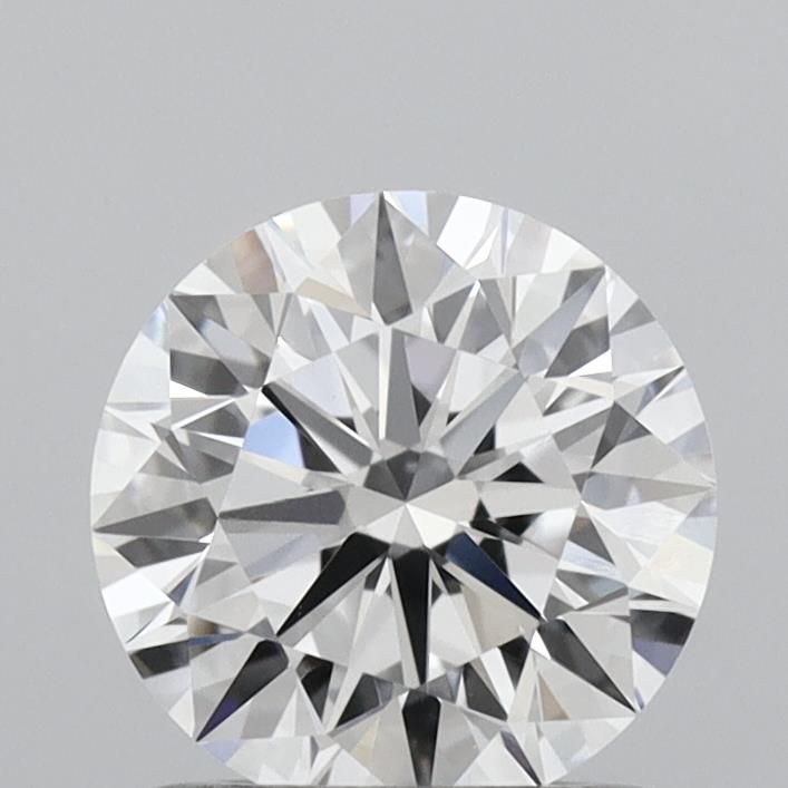 1.00 ct. round Lab Grown Diamond front image
