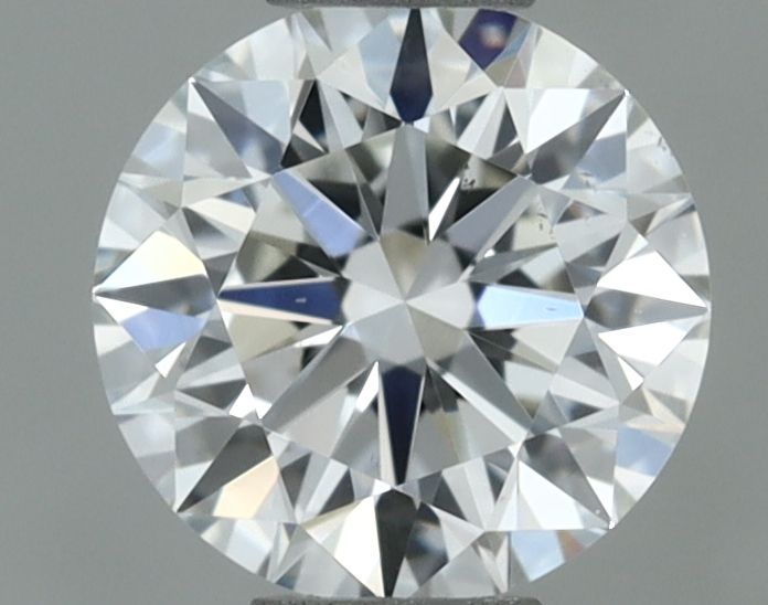 0.40 ct Round diamond