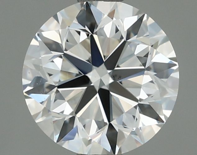1.50 ct Round diamond