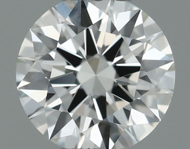 0.31 ct Round diamond
