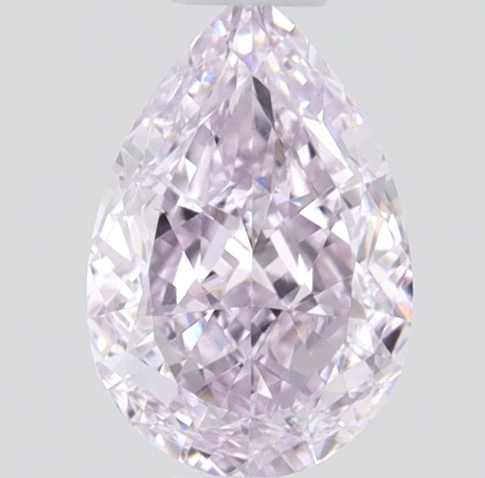 0.36 ct Pear diamond