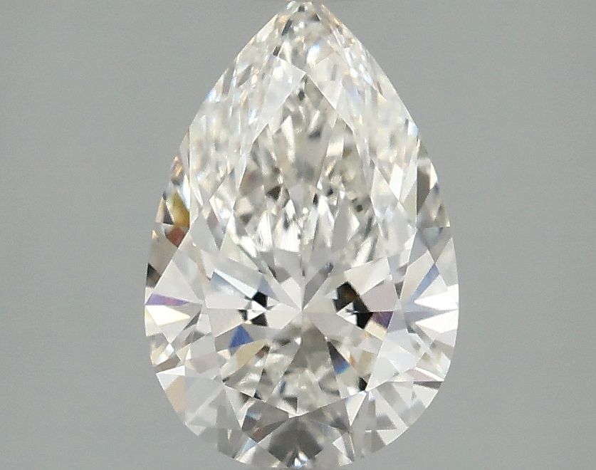 1.55 ct Pear diamond