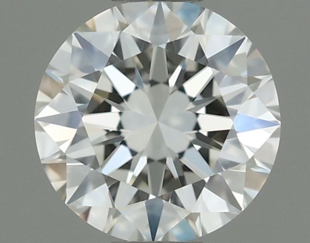 0.40 ct Round diamond