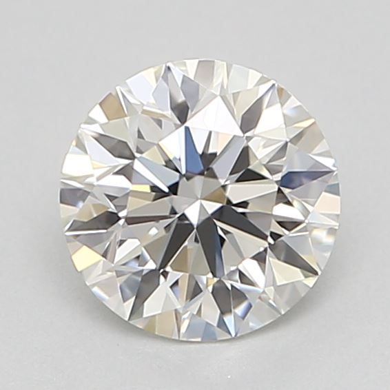 0.40 ct Round diamond