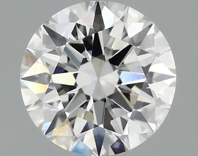 1.47 ct. round Lab Grown Diamond front image