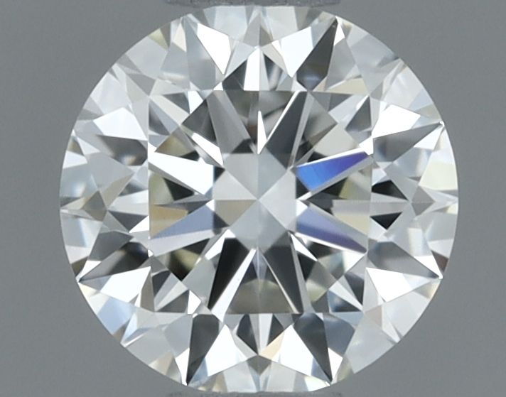 0.40 ct Round diamond