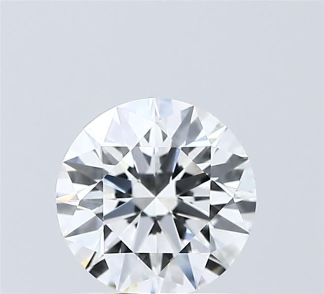 1.29 ct. round Lab Grown Diamond front image