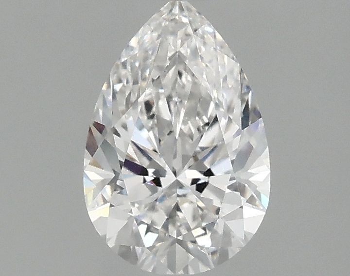 1.08 ct. pear Lab Grown Diamond front image