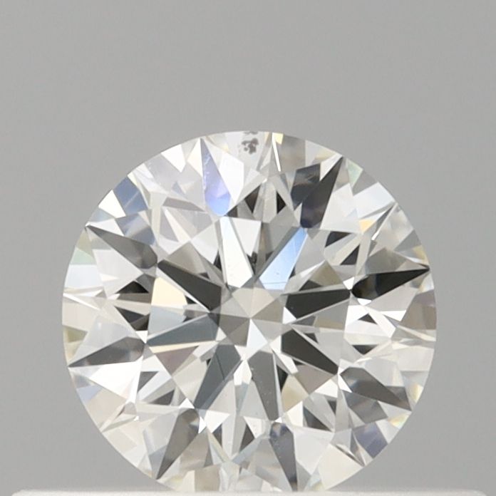 0.39 ct Round Diamond