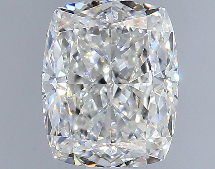 0.90 ct Cushion Brilliant diamond