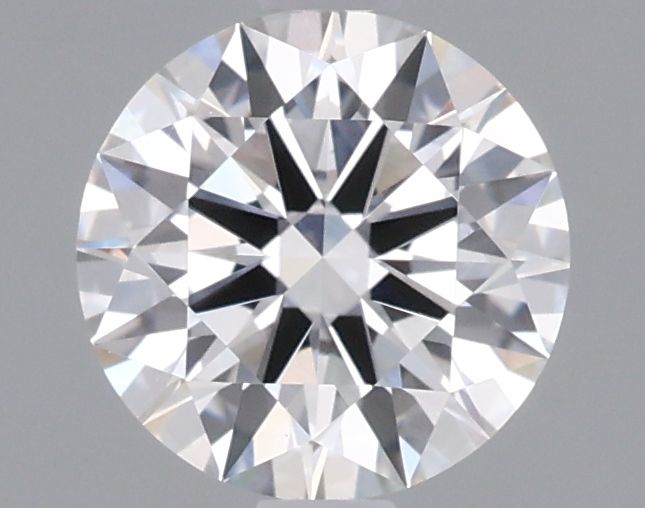 1.12 ct. round Lab Grown Diamond front image