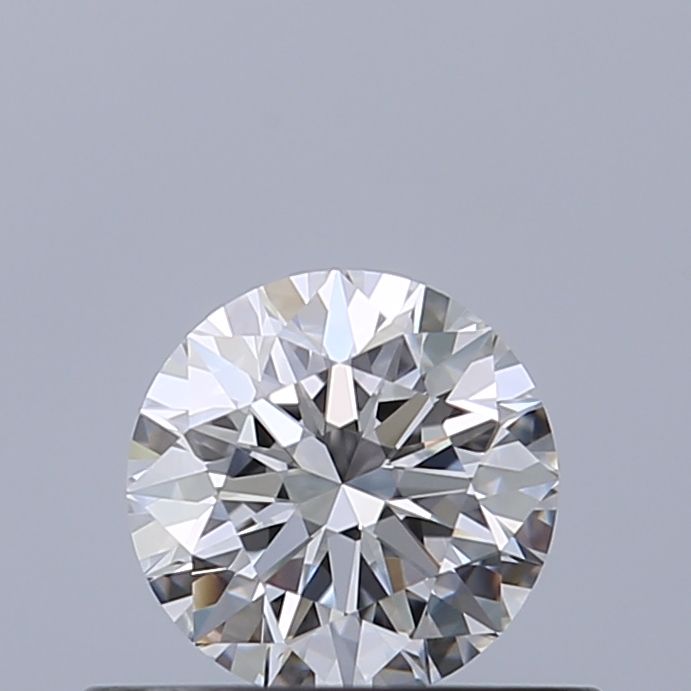 0.45 ct Round diamond