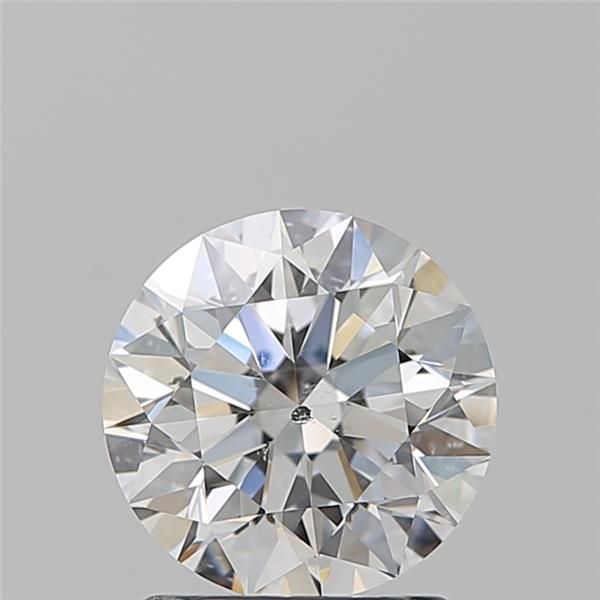 1.72 Carat
