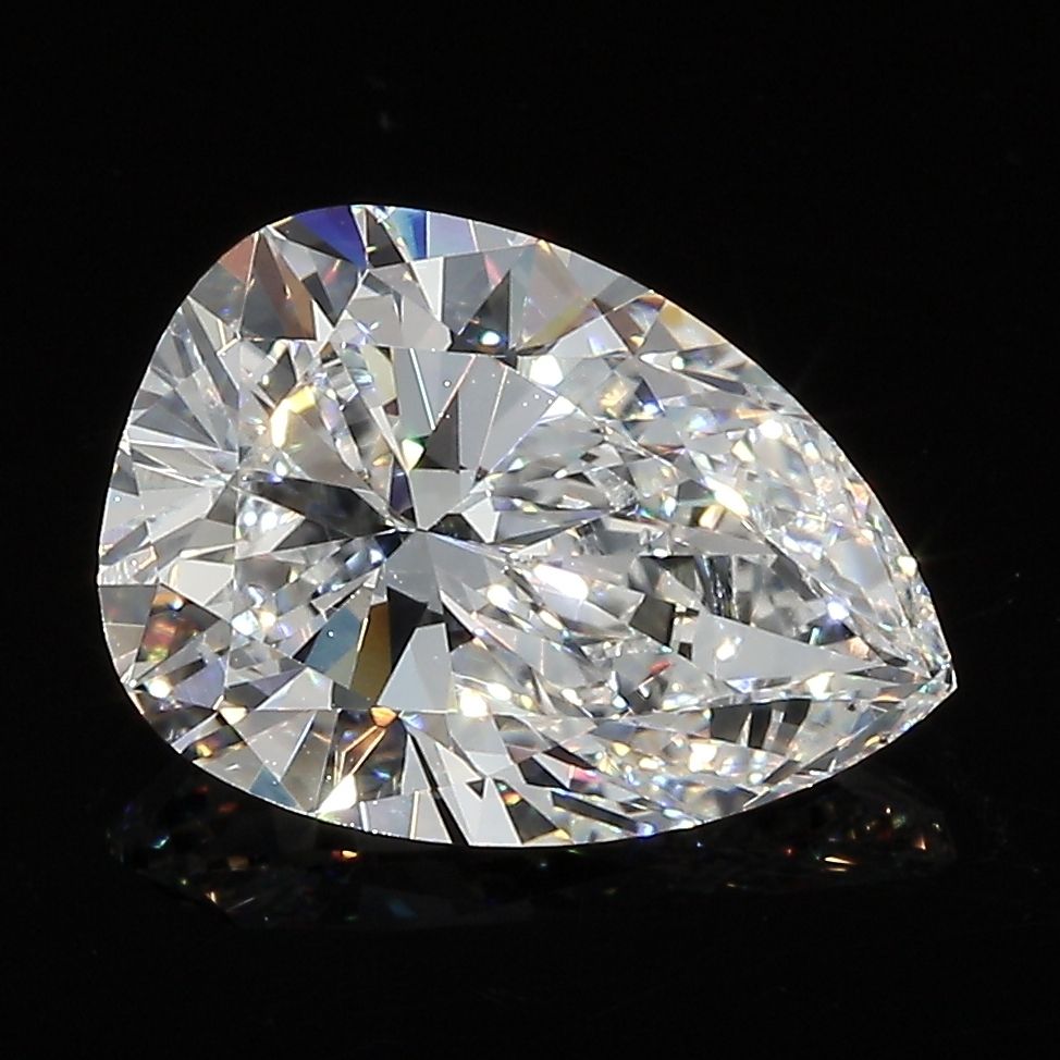 3.01 Carat