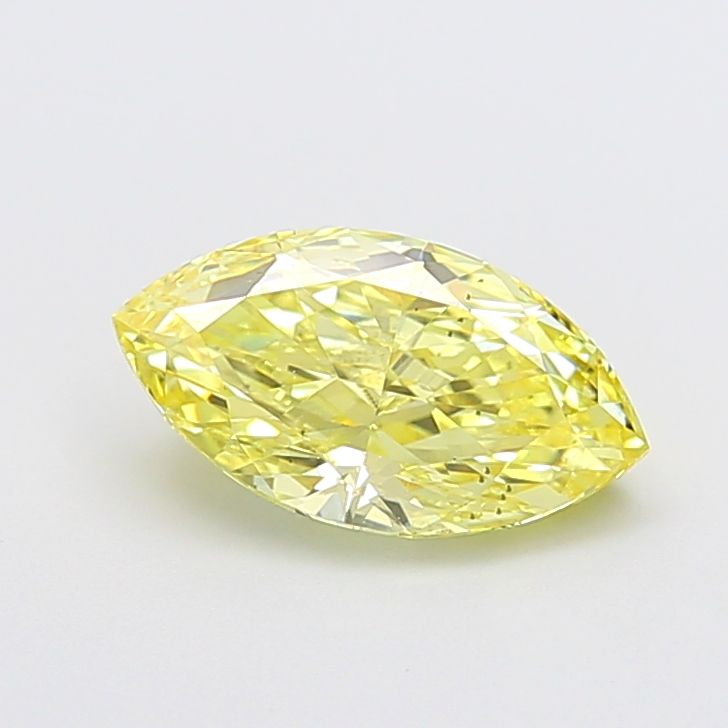 2.05 ct Marquise diamond
