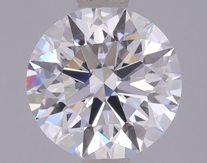1.53 ct. round Lab Grown Diamond front image