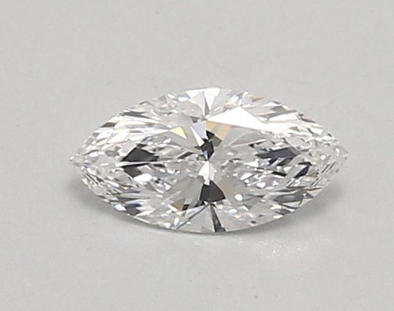 0.46 ct lab-grown Marquise Diamond