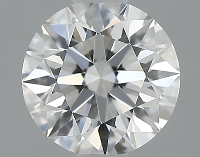0.41 ct Round diamond