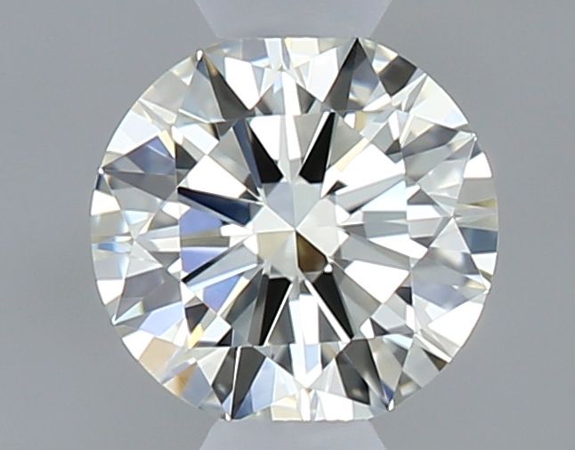 0.3 ct Round Diamond