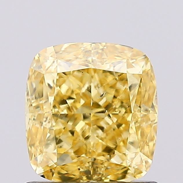 1.02 ct Cushion Modified diamond