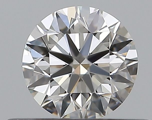 0.40 ct Round diamond