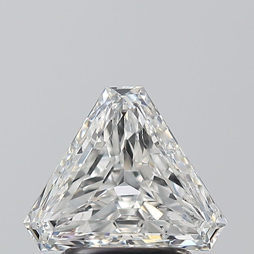 1.35 ct Trilliant Diamond