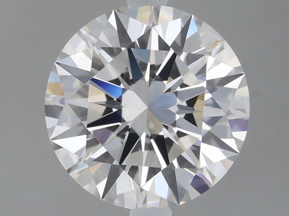 1.60 ct Round diamond