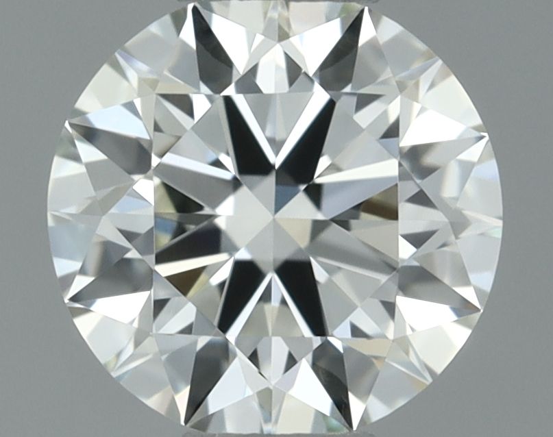 0.44 ct Round diamond