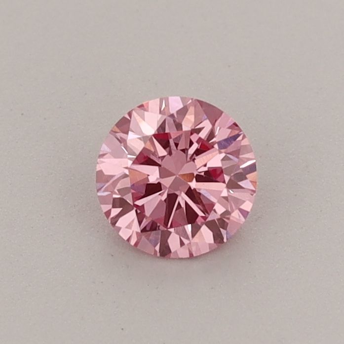 0.35 ct Round diamond