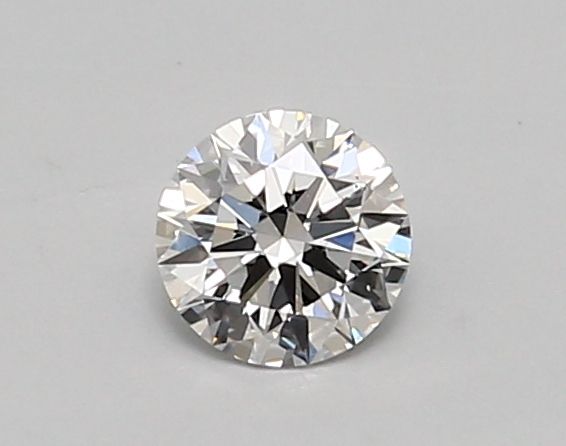 0.47 ct lab-grown Round Diamond