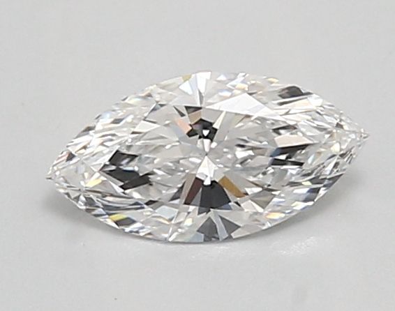 0.77 ct lab-grown Marquise Diamond