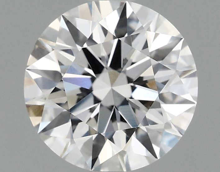 1.06 ct. round Lab Grown Diamond front image