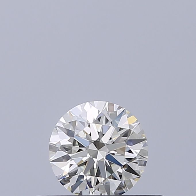 0.32 ct Round Diamond