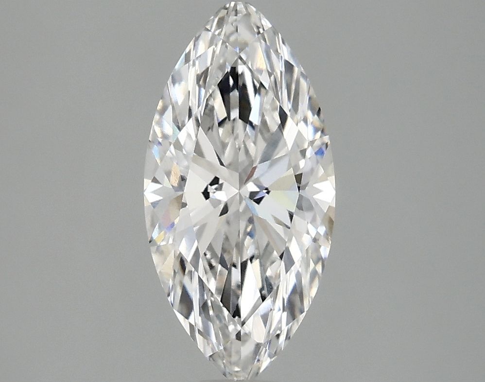 1.55 ct Marquise diamond