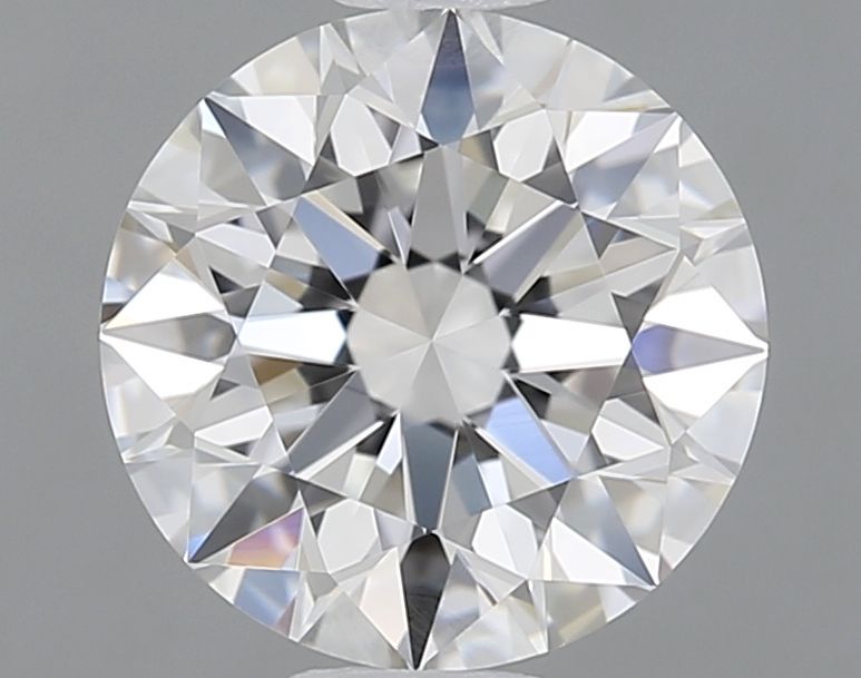 1.08 ct Round diamond