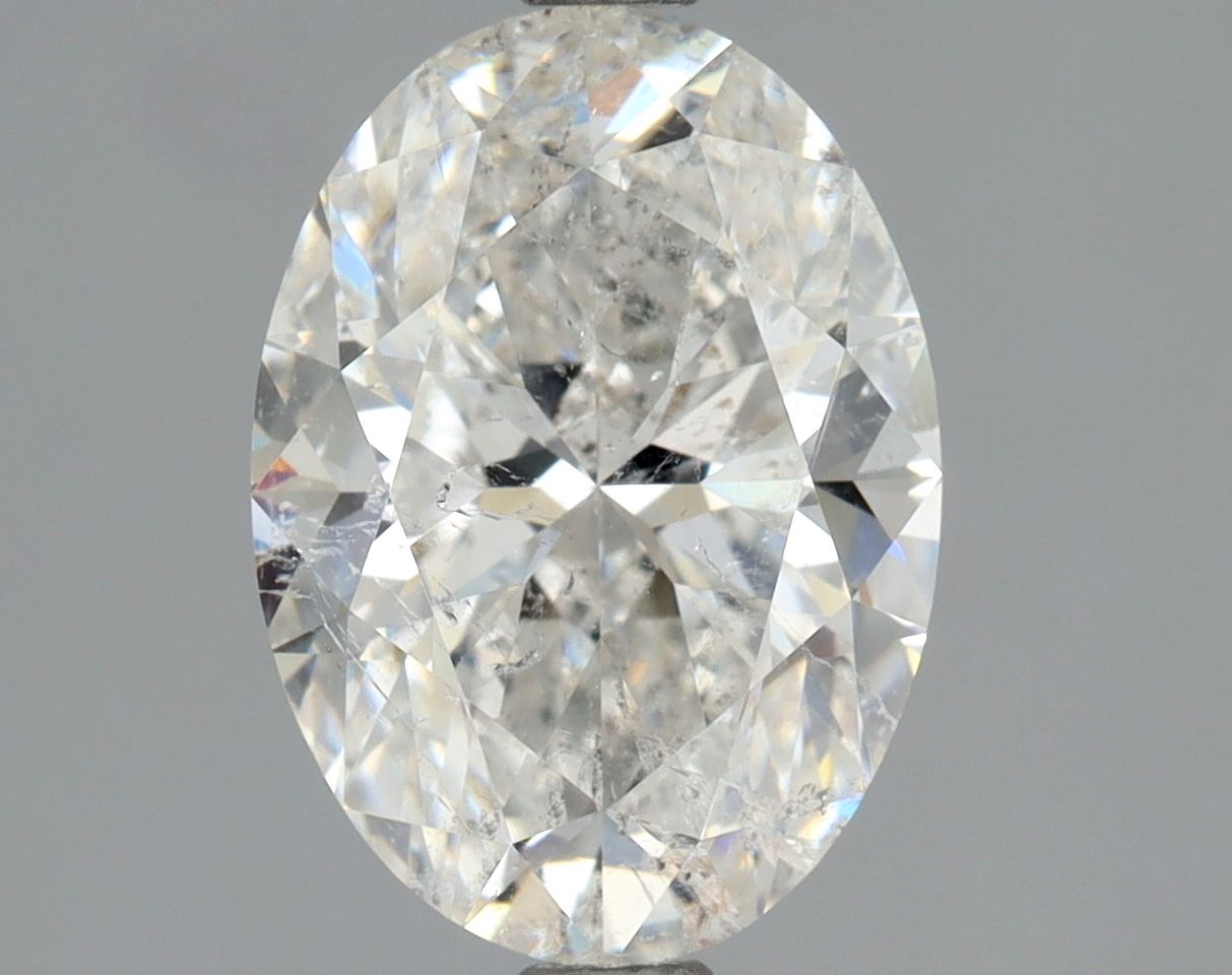2.01 Carat