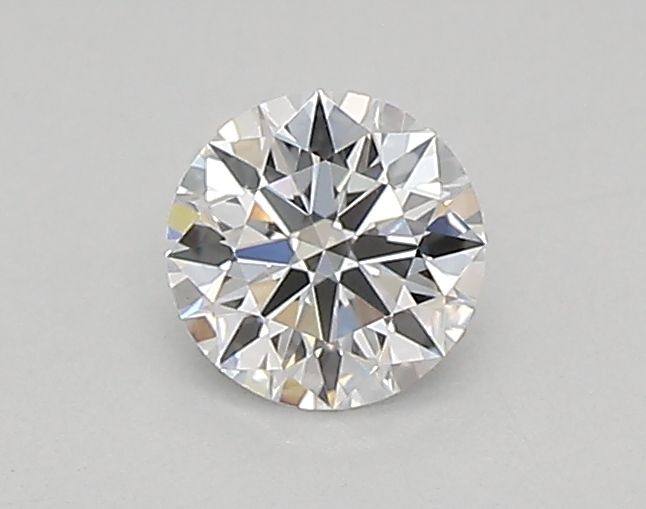 0.27 ct lab-grown Round Diamond