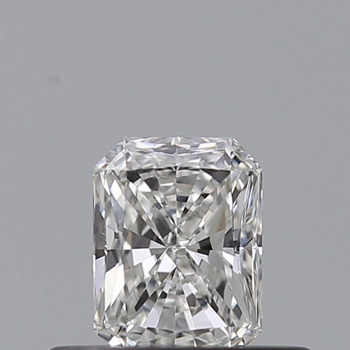 0.32 ct Radiant diamond