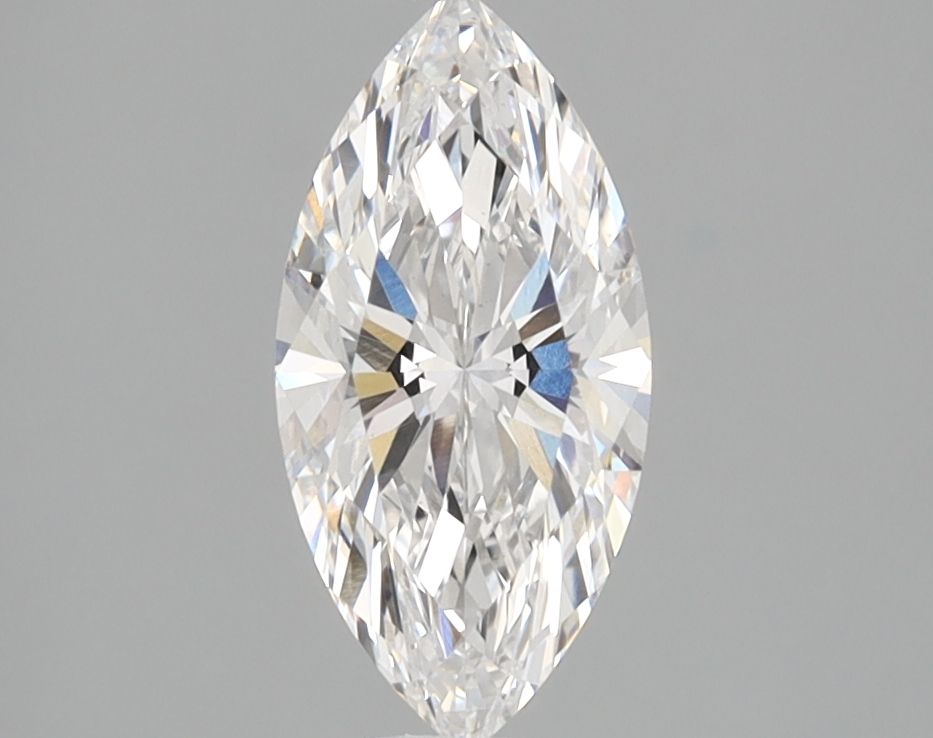 1.04 ct. marquise Lab Grown Diamond front image