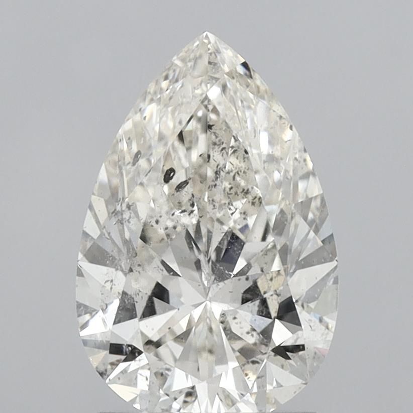 2.03 Carat