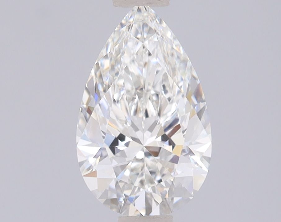 1.05 ct. pear Lab Grown Diamond front image