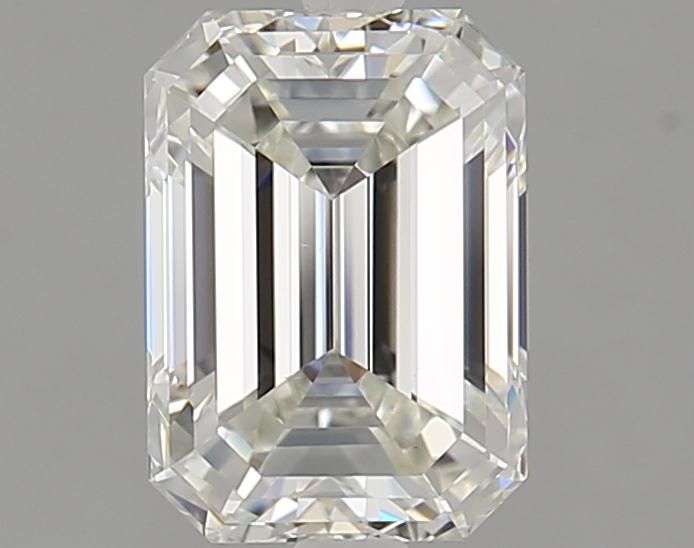 1.90 ct Emerald diamond
