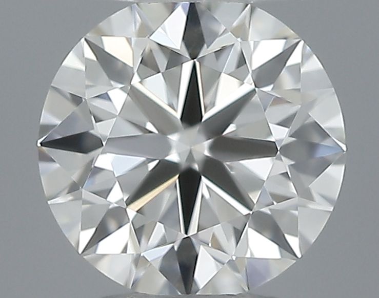 0.34 ct Round diamond
